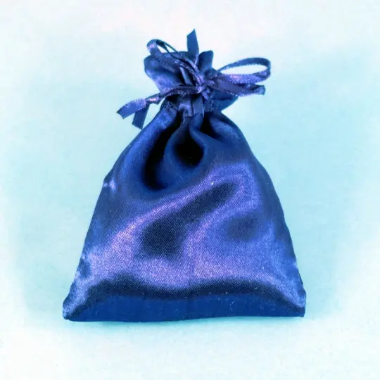 Divine Guidance Mojo Bag