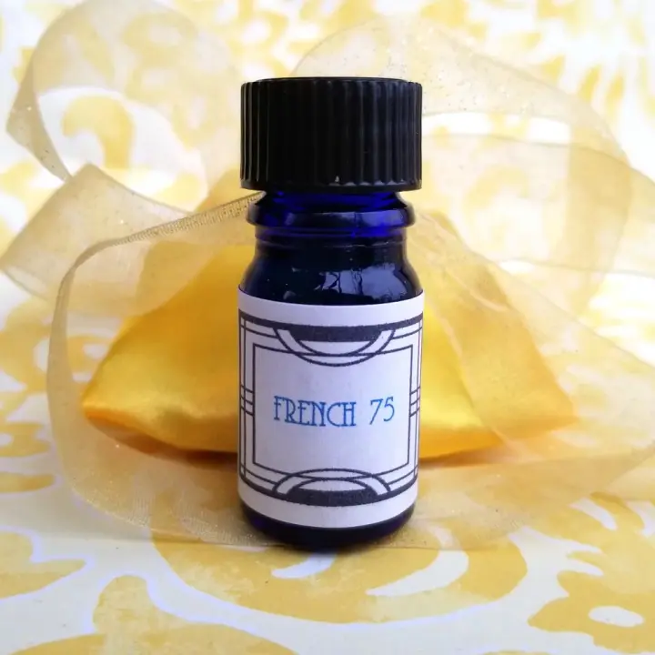 Nui Cobalt: French 75