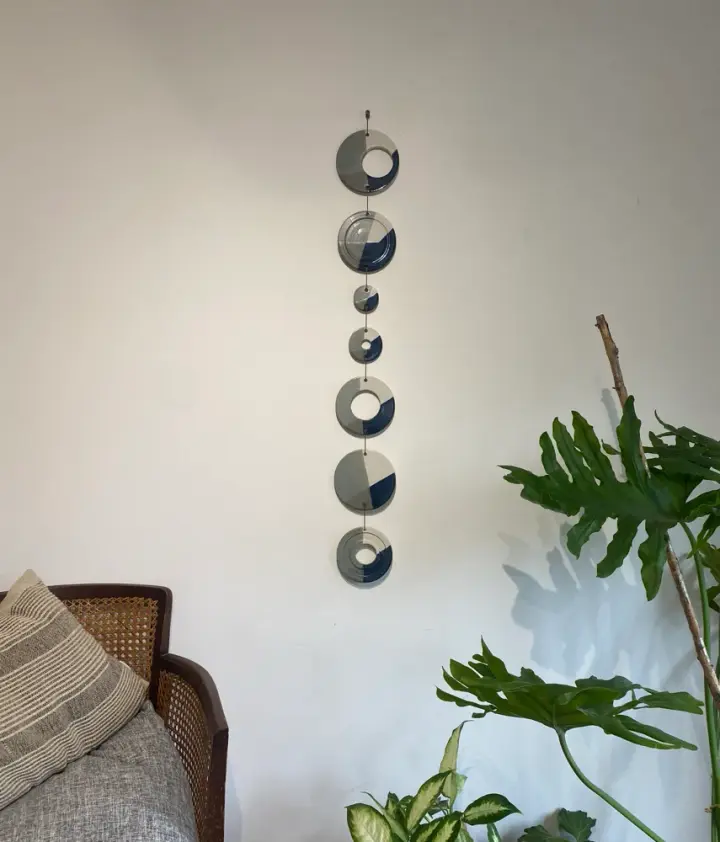 Wall hanging #3