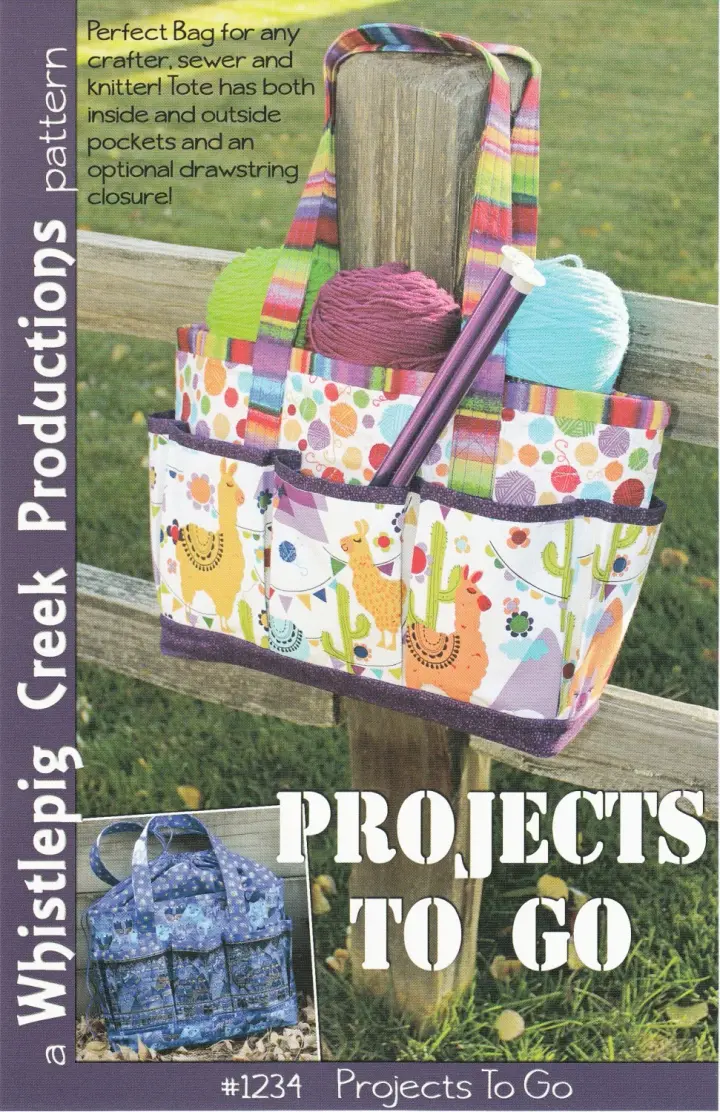 Projects To Go