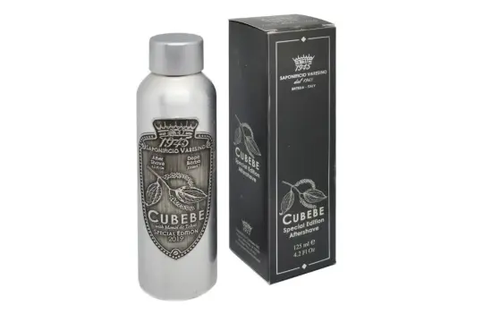 Cubebe SE Aftershave Lotion 100ml