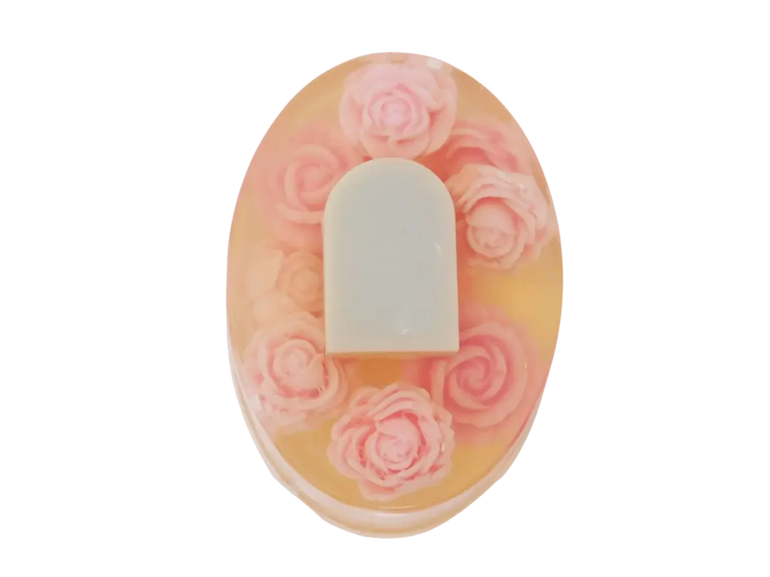 Graveyard Soap