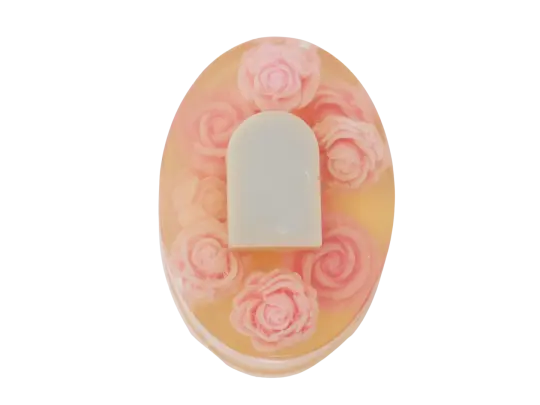 Graveyard Soap