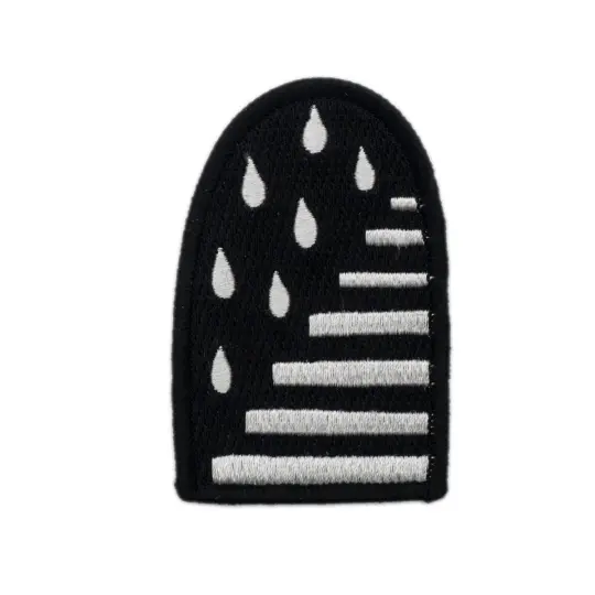Portal Of Tears Patch