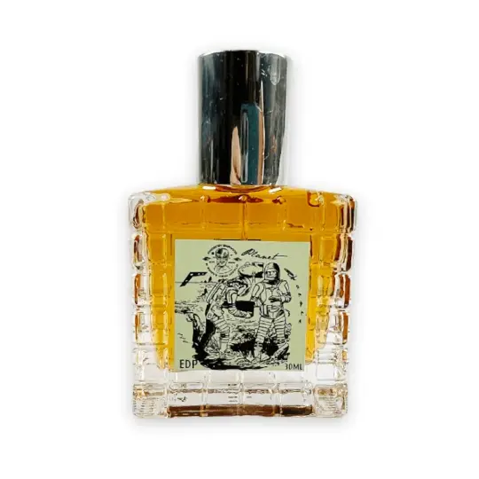 Planet Phoenix Eau De Parfum (EDP) | Limited Edition