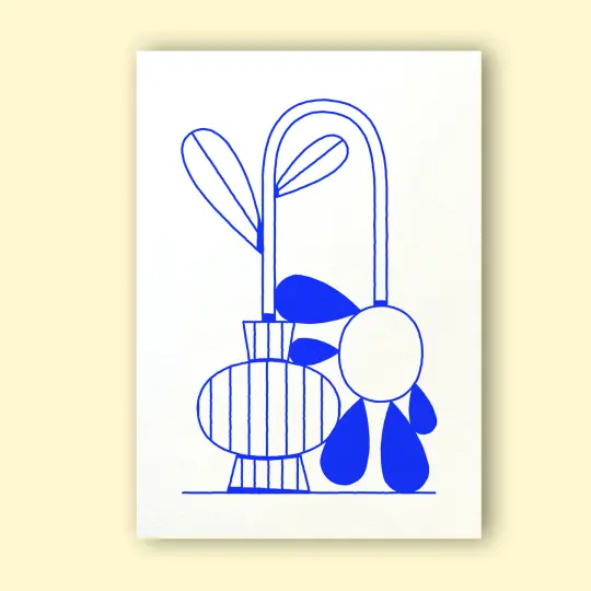 WabiSabi_02 — 21 x 30 cm