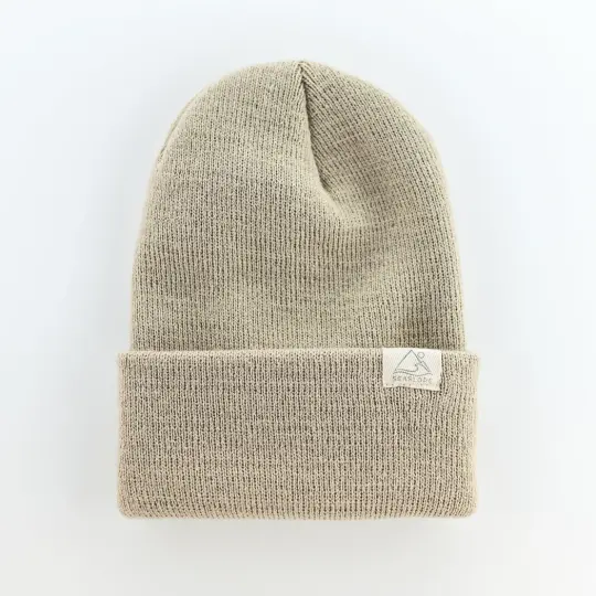 SAND INFANT/TODDLER BEANIE