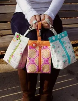 Little Scraps-Suzy's Sack