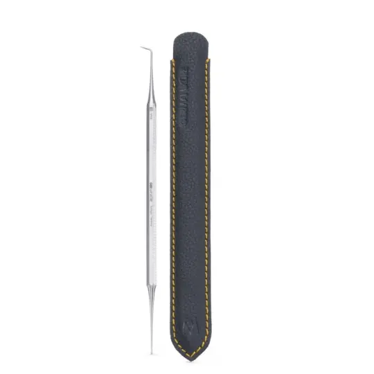 GERMANIKURE - Bent Point Rounded Nail Art Tool