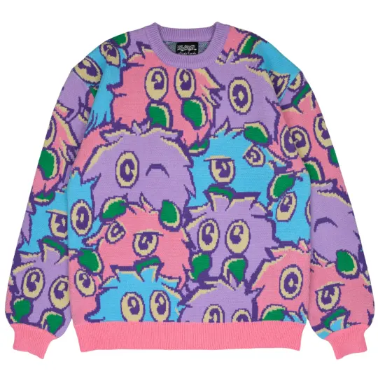 Kuriboh Brothers Sweater