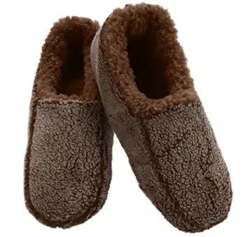 Snoozies Men's Slippers