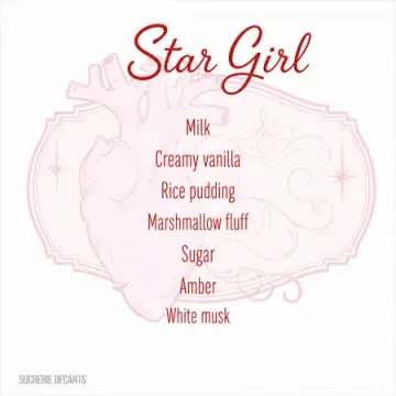 Star Girl
