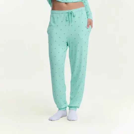 Sleep Joggers Pine Connection