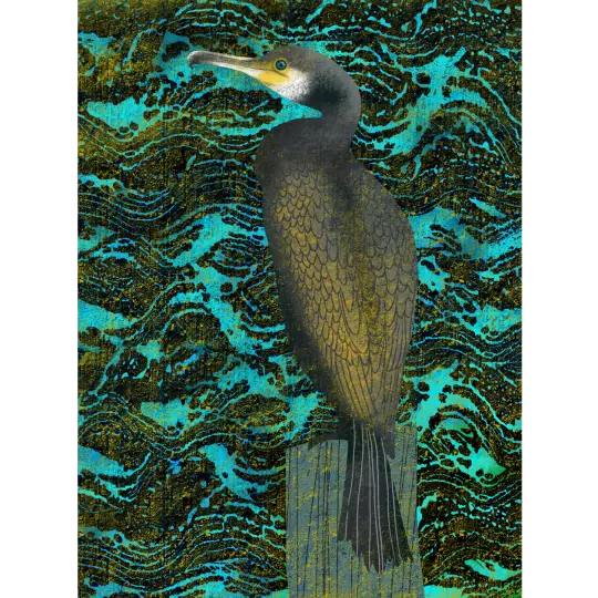Cormorant