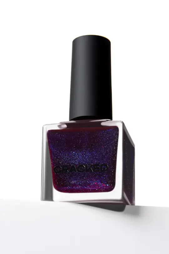 Vamped Vanity