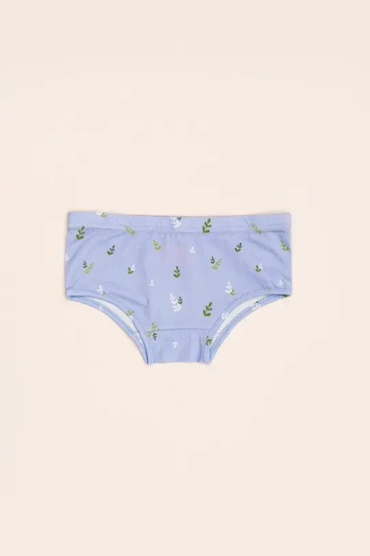 Lush Pistachio - Panties