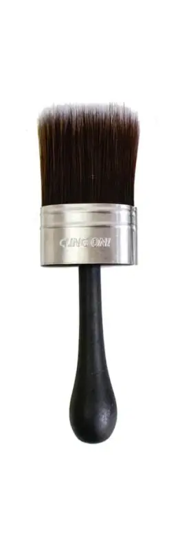 Cling On S50 Short Brush