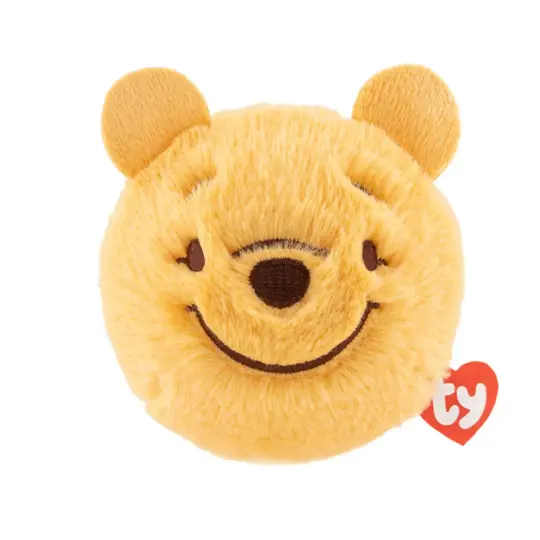 Ty Winnie the Pooh Beanie Bouncer
