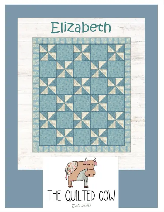 Elizabeth Quilt