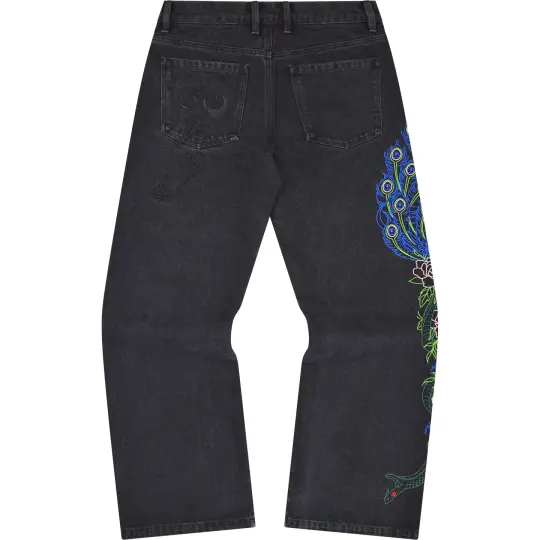 Mollymauk Flared Denim [EARLY ACCESS]
