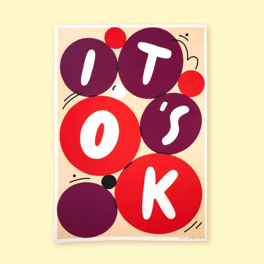 OK – 21 x 30 cm