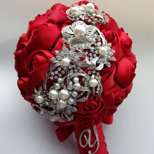 "Shelly" Bouquet