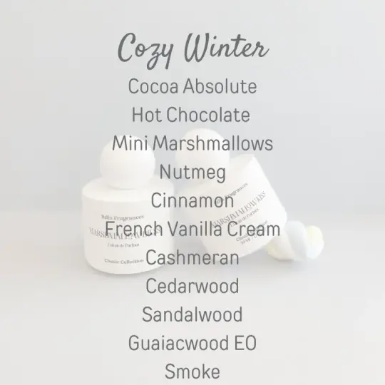 Cozy Winter