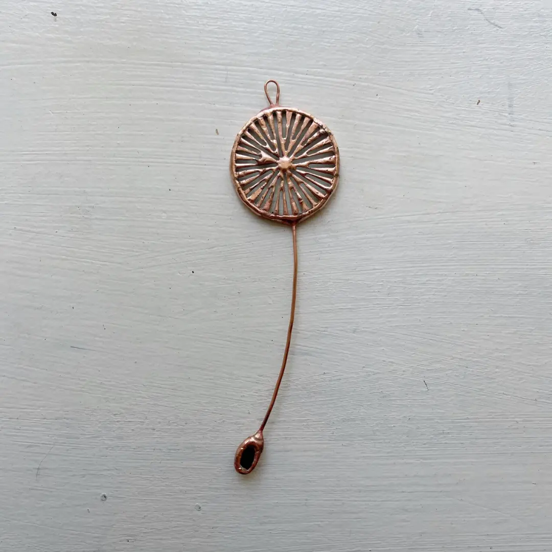 Dandelion Seed no.6