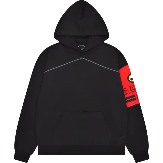 S.E.E.S. Hoodie