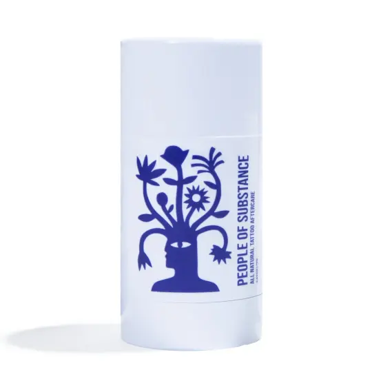 Tattoo Balm Stick