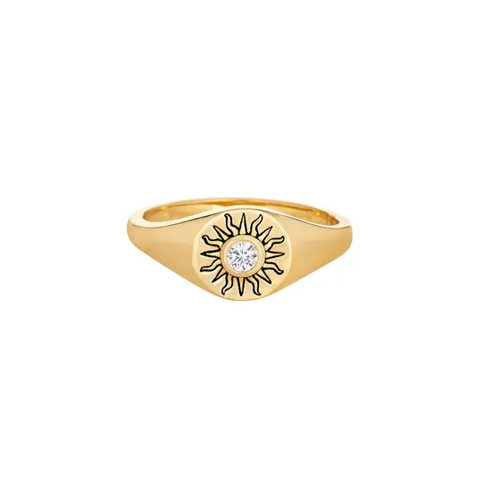Solar Signet