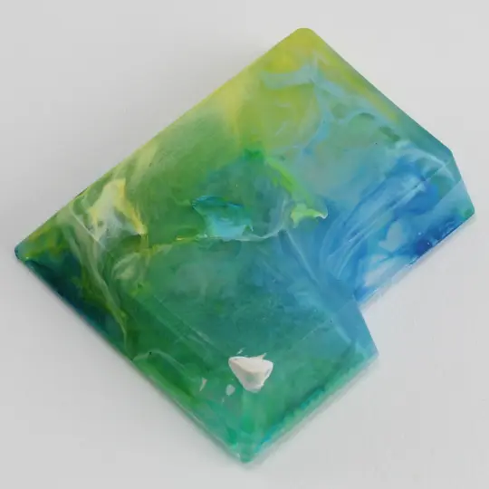 DCS Tablock Keycaps WK2-1