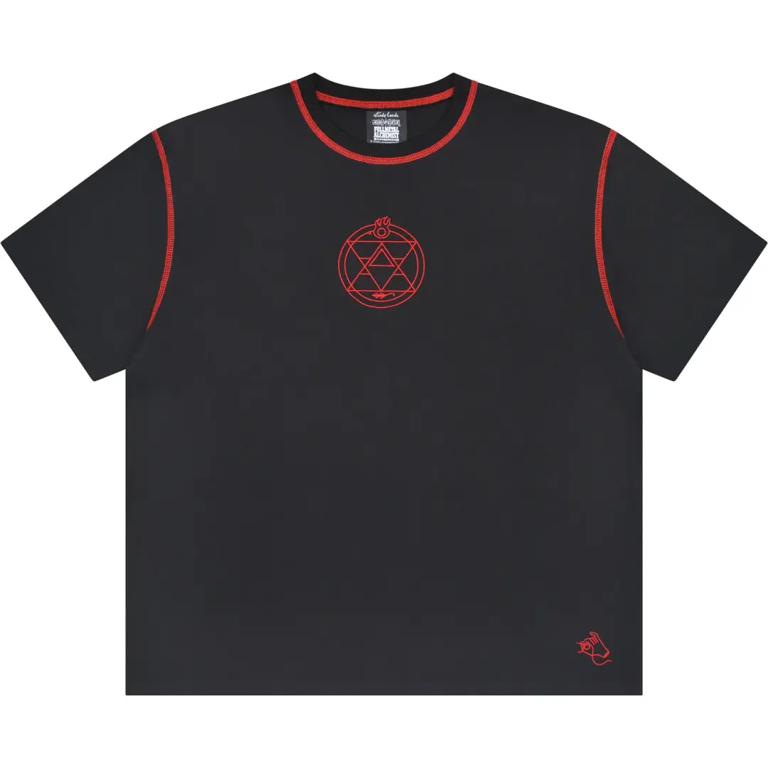 Fire Alchemist Tee