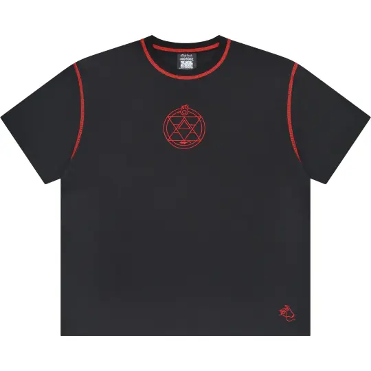 Fire Alchemist Tee
