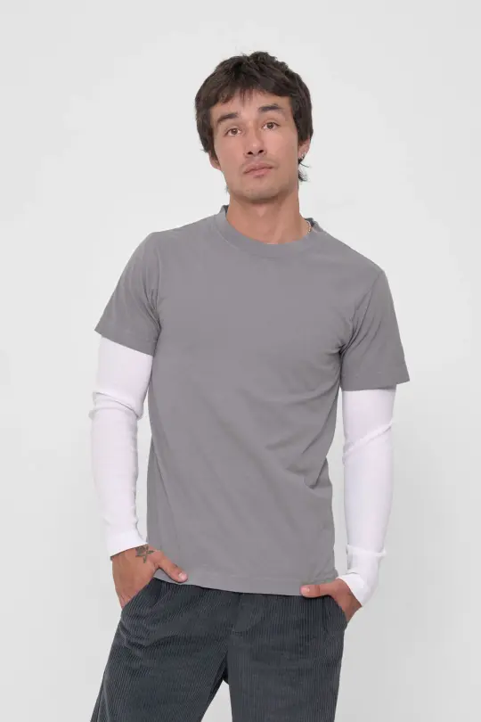 Classic Trash Tee