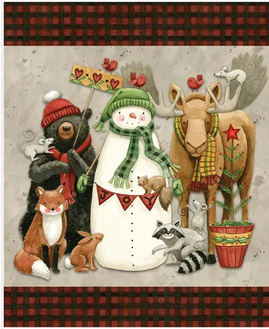 Northern Christmas