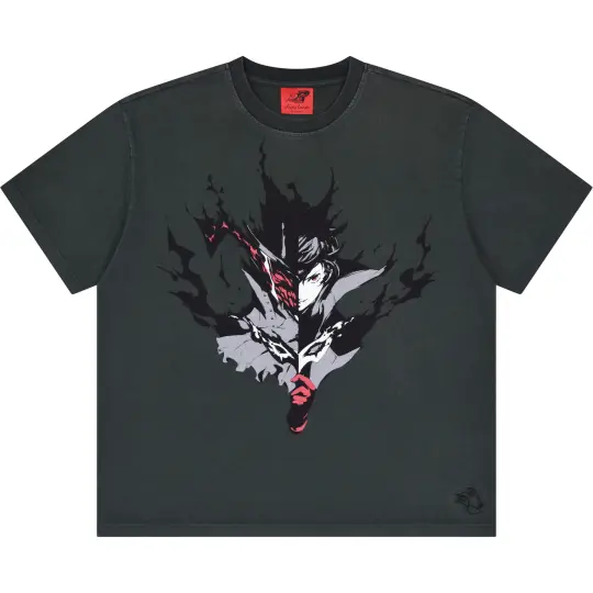 Prisoner of Fate Tee