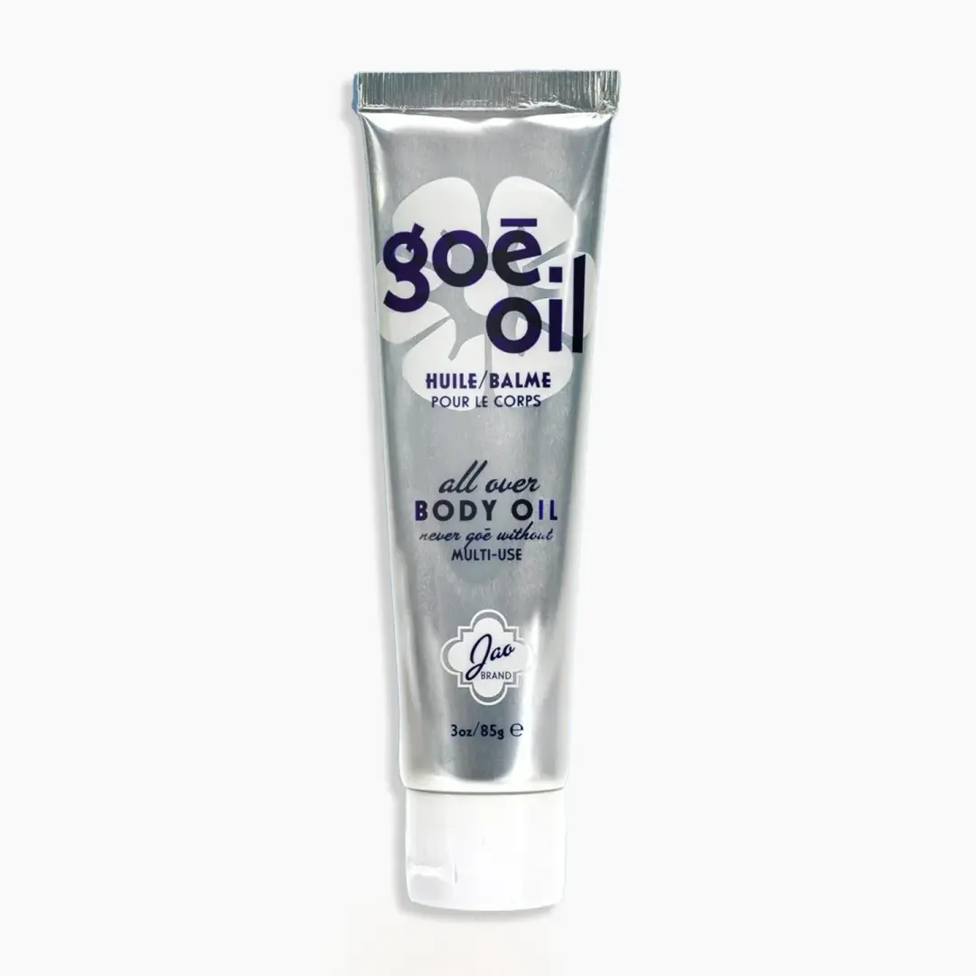 Goē Oil
