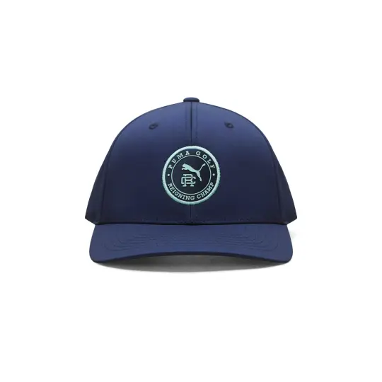 Puma X Reigning Champ Crest Cap