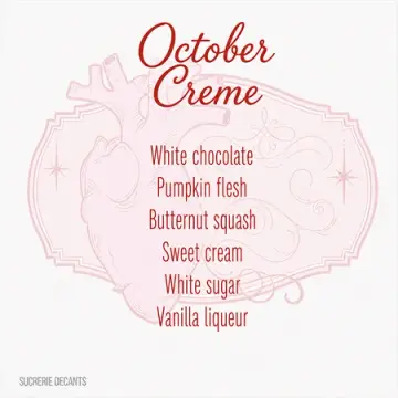 October Creme