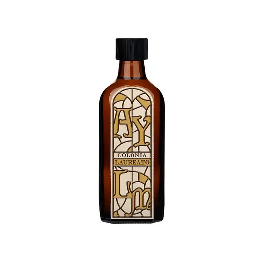 LAUREATO COLOGNE