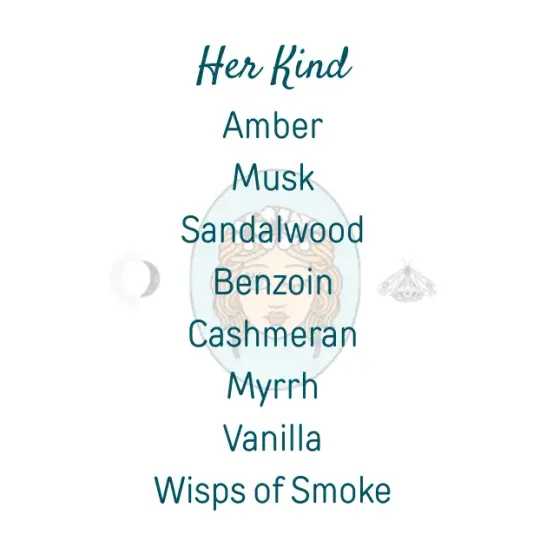 Her Kind