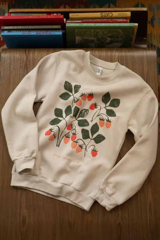 Fruits 1858 Sweatshirt