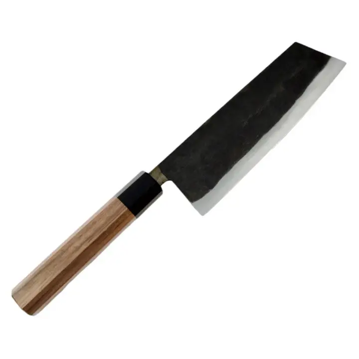 Moritaka Knives Aogami Super Special Edition Bunka 180mm
