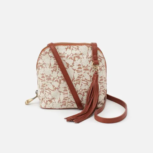 Nash Crossbody (Botanical)