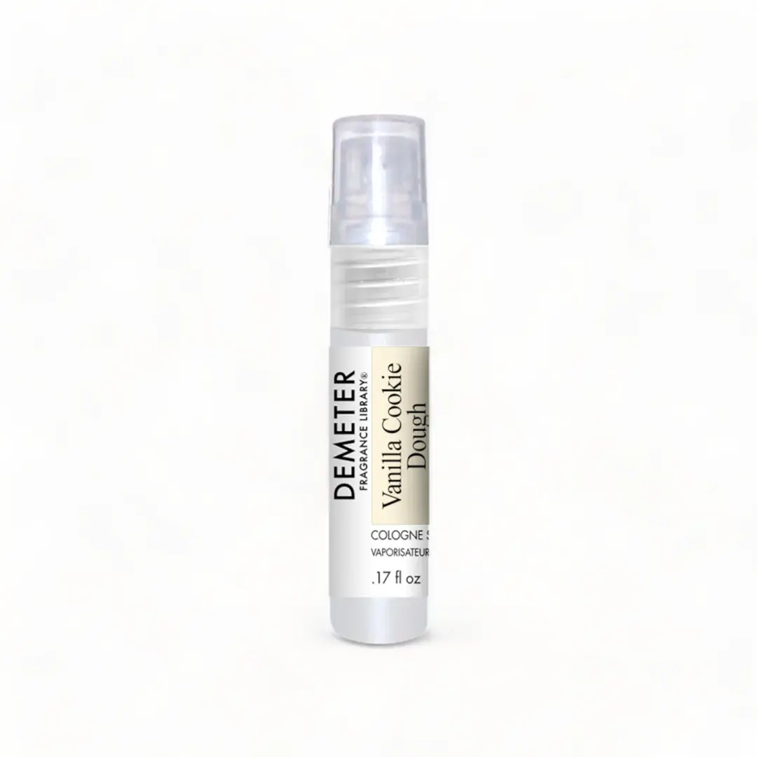 Vanilla Cookie Dough Mini Purse Spray