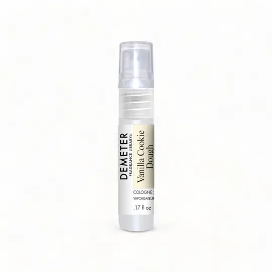 Vanilla Cookie Dough Mini Purse Spray