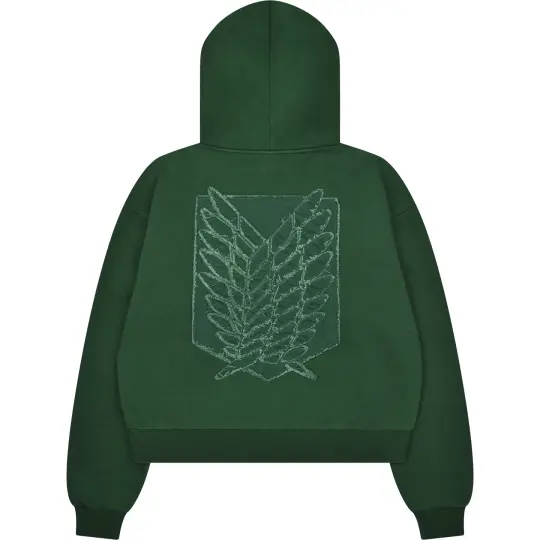 Scouts Hoodie