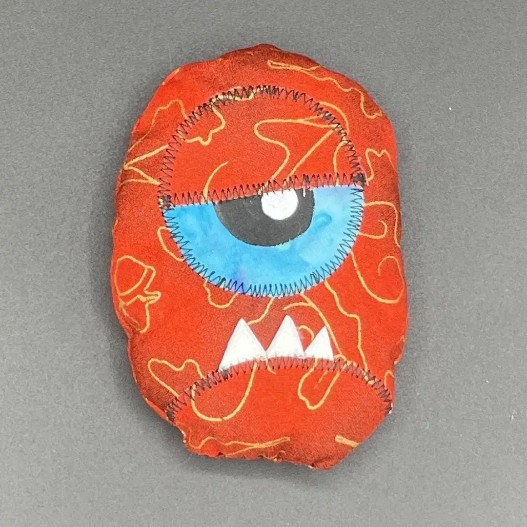 Grump Bag - The Grumpiest of all the Bean Bags