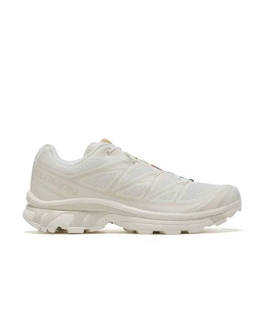 Salomon XT-6 Vanilla Ice/Almond Milk